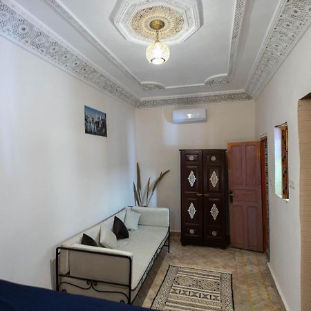 Отель Riad Fez Unique Экстерьер фото